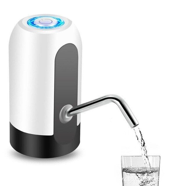 Elektrinė vandens pompa kaina ir informacija | Virtuvės įrankiai | pigu.lt
