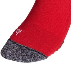 Мужские футбольные носки Adidas Adi21 Sock GN2992, красные цена и информация | Мужские носки | pigu.lt