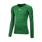 Termo apatiniai vyrams Puma Liga Baselayer Tee LS 655920 05 kaina ir informacija | Vyriški termo apatiniai | pigu.lt