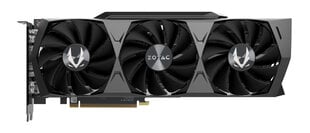 Zotac GAMING GeForce RTX 3070 Ti Trinity NVIDIA 8 GB GDDR6X kaina ir informacija | Vaizdo plokštės (GPU) | pigu.lt