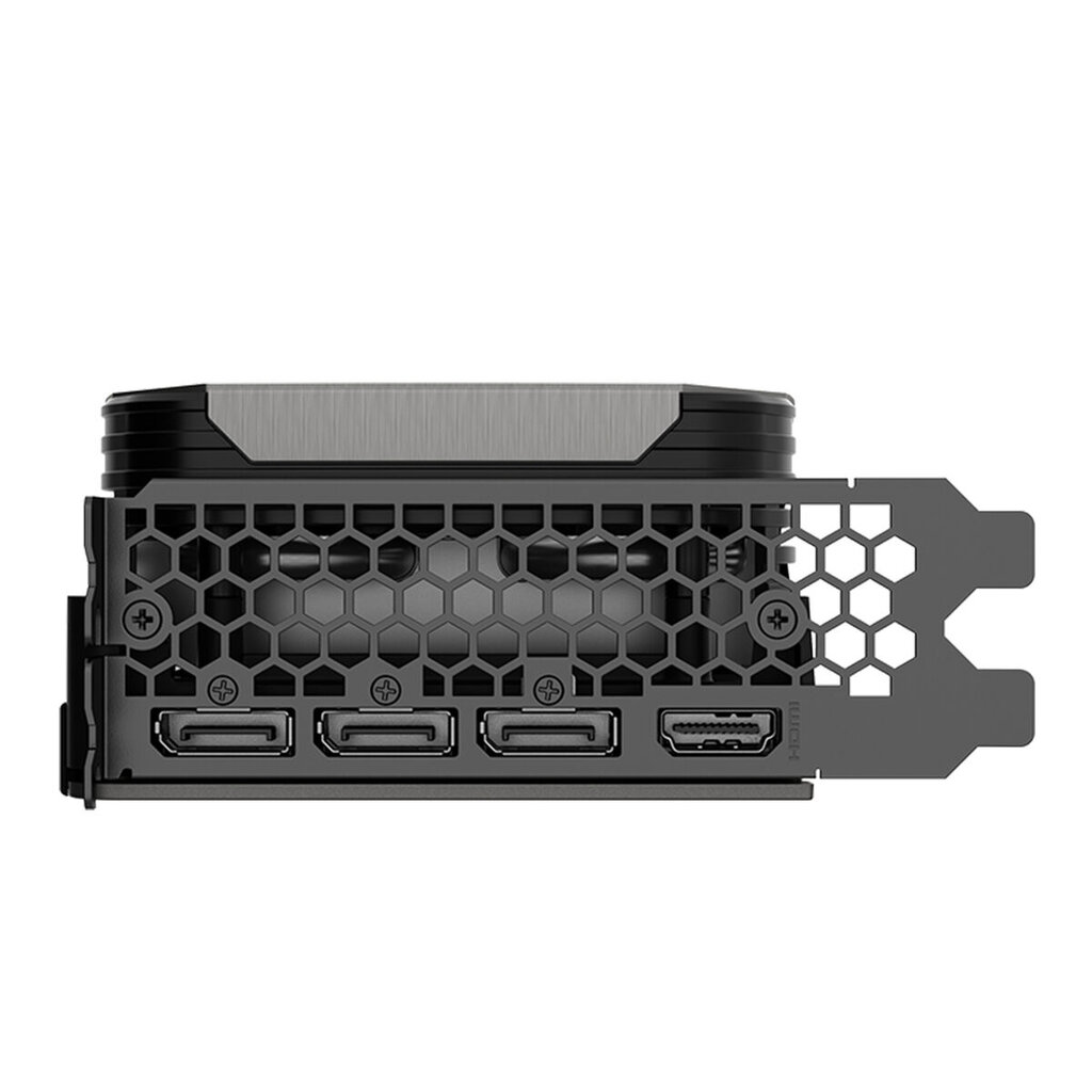 Vaizdo korta PNY GeForce RTX 3070 8GB XLR8 kaina ir informacija | Vaizdo plokštės (GPU) | pigu.lt