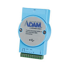 ADAM-4561-CE kaina ir informacija | Atviro kodo elektronika | pigu.lt