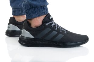 Спортивная обувь мужская Adidas Lite Racer CLN 2.0 GZ2823, чёрная цена и информация | Кроссовки мужские | pigu.lt