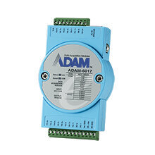 ADAM-6017-D kaina ir informacija | Atviro kodo elektronika | pigu.lt