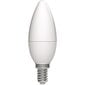 Avide LED lemputės 5W E14 2700K, 3 vnt. kaina ir informacija | Elektros lemputės | pigu.lt