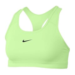 Sportinė liemenėlė moterims Nike Swoosh Bra W BV3636-701 kaina ir informacija | Liemenėlės | pigu.lt