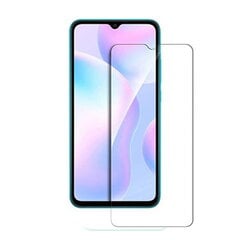 Riff 2.5D Protective Tempered Glass kaina ir informacija | Apsauginės plėvelės telefonams | pigu.lt