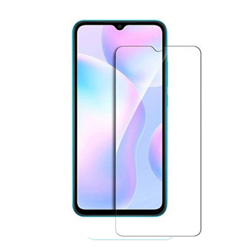 Riff 2.5D Protective Tempered Glass kaina ir informacija | Apsauginės plėvelės telefonams | pigu.lt