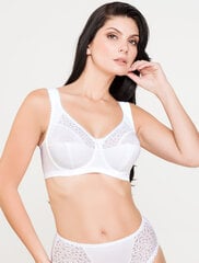 Liemenėlė moterims Lauma Cotton Classic kaina ir informacija | Lauma Lingerie Apranga, avalynė, aksesuarai | pigu.lt