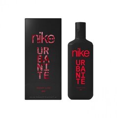 Tualetinis vanduo Nike Urbanite Woody Lane Man EDT vyrams, 75 ml kaina ir informacija | Nike Kvepalai, kosmetika | pigu.lt