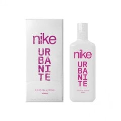 Туалетная вода Nike Urbanite Oriental Avenue Woman EDT для женщин, 75 мл цена и информация | Nike Духи, косметика | pigu.lt