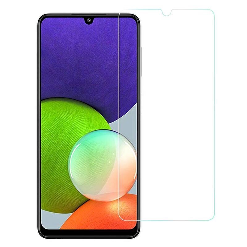 Glass Screen Protector kaina ir informacija | Apsauginės plėvelės telefonams | pigu.lt