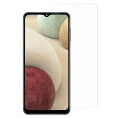 Защитное стекло Blue Star для экрана Samsung A125 Galaxy A12 цена и информация | Google Pixel 3a - 3mk FlexibleGlass Lite™ защитная пленка для экрана | pigu.lt