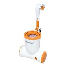 Фильтр для бассейна Bestway Flowclear Skimatic Skimmer Combo, 2574 л/ч. цена и информация | Фильтры для бассейнов | pigu.lt