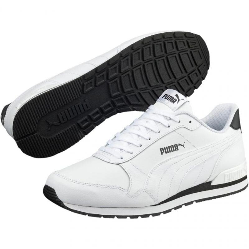 Puma ST RUNNER V2 FULL L цена и информация | Kedai vyrams | pigu.lt