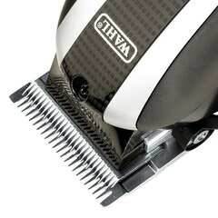 Машинка для стрижки WAHL PROFESSIONAL CLASSIC SERIES ICON BLACK цена и информация | Машинки для стрижки волос | pigu.lt