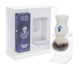 Barzdos šepetėlio ir stovo rinkinys The Bluebeards Revenge Drip Stand & Vanguard Kit kaina ir informacija | Skutimosi priemonės ir kosmetika | pigu.lt