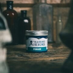 Pomada plaukams The Bluebeards Revenge Pomade, 150 ml kaina ir informacija | Plaukų formavimo priemonės | pigu.lt