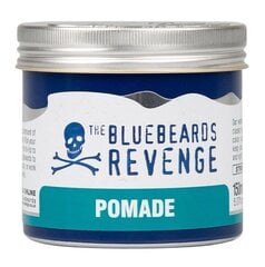 Pomada plaukams The Bluebeards Revenge Pomade, 150 ml kaina ir informacija | Plaukų formavimo priemonės | pigu.lt