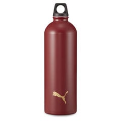 Gertuvė Puma TR Intense Red, 750 ml, raudona kaina ir informacija | Gertuvės | pigu.lt