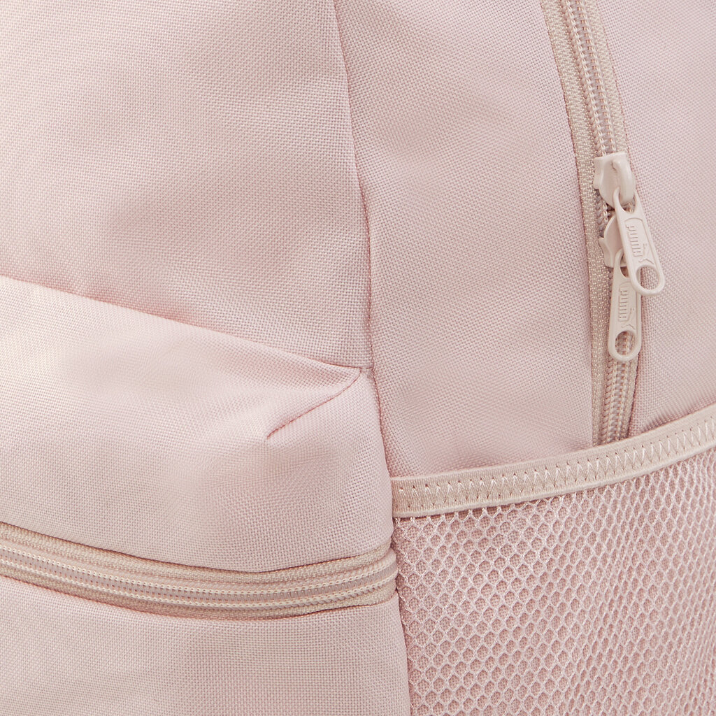 Kuprinė Puma Phase Backpack, 22l, rožinė kaina ir informacija | Kuprinės ir krepšiai | pigu.lt
