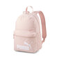 Kuprinė Puma Phase Backpack, 22l, rožinė kaina ir informacija | Kuprinės ir krepšiai | pigu.lt