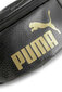 Juosmens rankinė Puma Core Up Waistbag, 1.5 l, juoda kaina ir informacija | Kuprinės ir krepšiai | pigu.lt