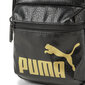 Kuprinė Puma Core Up Minime Back Pack, 3 l, juoda цена и информация | Kuprinės ir krepšiai | pigu.lt