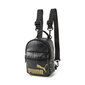 Kuprinė Puma Core Up Minime Back Pack, 3 l, juoda kaina ir informacija | Kuprinės ir krepšiai | pigu.lt