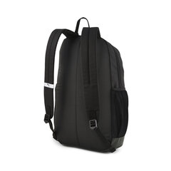 Рюкзак Puma Plus Backpack II, 23 л, черный цена и информация | Рюкзаки и сумки | pigu.lt