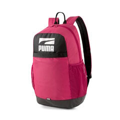 Kuprinė Puma Plus Backpack II, 23 l, raudona kaina ir informacija | Kuprinės ir krepšiai | pigu.lt
