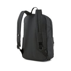 Рюкзак Puma Originals Urban Backpack, 24 л, черный цена и информация | Рюкзаки и сумки | pigu.lt