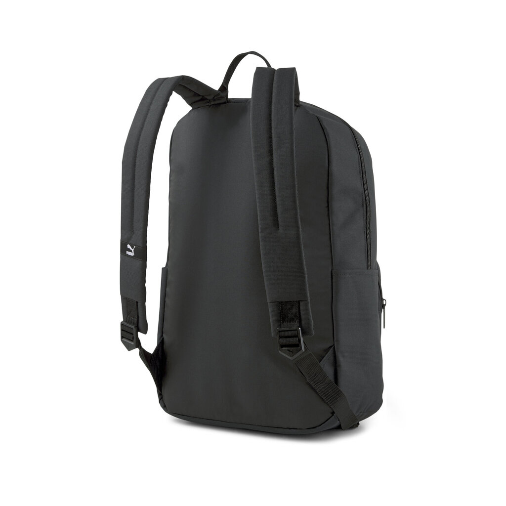 Kuprinė Puma Originals Urban Backpack, 24 l, juoda kaina ir informacija | Kuprinės ir krepšiai | pigu.lt