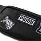 Juosmens rankinė Puma Patch Waist Bag, 1.2 l, juoda kaina ir informacija | Kuprinės ir krepšiai | pigu.lt