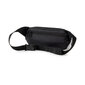 Juosmens rankinė Puma Patch Waist Bag, 1.2 l, juoda kaina ir informacija | Kuprinės ir krepšiai | pigu.lt