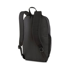 Рюкзак Puma Individual RISE Backpack, 23 л, черный цена и информация | Рюкзаки и сумки | pigu.lt