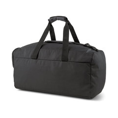 Sportinis krepšys Puma IndividualRISE Medium Bag, 34 l, juodas kaina ir informacija | Kuprinės ir krepšiai | pigu.lt
