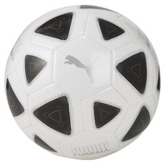 Futbolo kamuolys Puma Prestige, baltas kaina ir informacija | Futbolo kamuoliai | pigu.lt