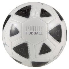 Футбольный мяч Puma Prestige, белый цена и информация | Футбольные мячи | pigu.lt
