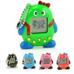 Электронная игрушка Тамагочи Синий цена и информация | Развивающие игрушки | pigu.lt