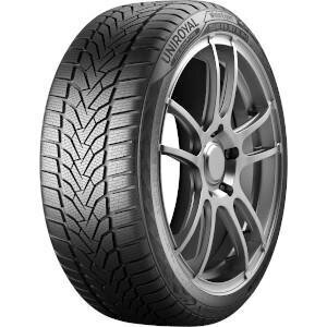 Uniroyal Winter Expert 185/60R15 88T XL kaina ir informacija | Žieminės padangos | pigu.lt