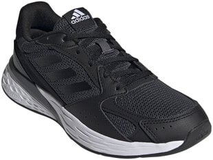 Sportiniai batai moterims Adidas Response Run Black FY9587, juodi kaina ir informacija | Sportiniai bateliai, kedai moterims | pigu.lt