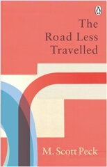 The road less travelled : classic editions kaina ir informacija | Enciklopedijos ir žinynai | pigu.lt