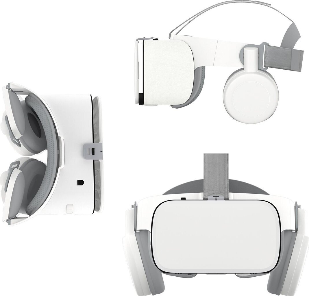 BOBOVR Z6 цена и информация | Virtualios realybės akiniai | pigu.lt