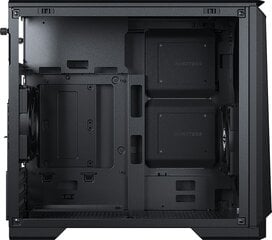 Phanteks Eclipse P200A kaina ir informacija | Korpusai | pigu.lt