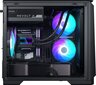 Phanteks Eclipse P200A kaina ir informacija | Korpusai | pigu.lt