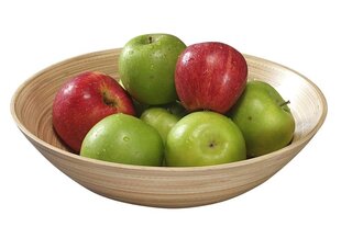 Миска для фруктов Kesper, 30 см цена и информация | Посуда, тарелки, обеденные сервизы | pigu.lt