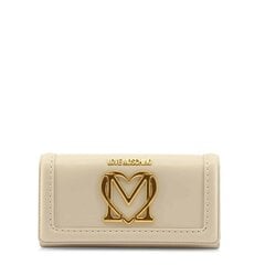 Женский кошелек Love Moschino - JC5637PP0CKK0 58307 JC5637PP0CKK0_110 цена и информация | Женские кошельки, держатели для карточек | pigu.lt