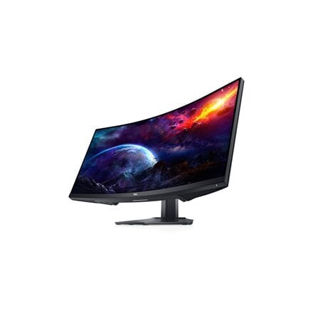 Dell 210-AZZE kaina ir informacija | Monitoriai | pigu.lt