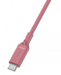 OTTERBOX CABLE USB A-C, 1M, PINK kaina ir informacija | Kabeliai ir laidai | pigu.lt